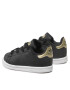 adidas Pantofi Stan Smith El I GY4256 Negru - Pled.ro