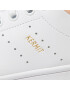 adidas Pantofi Stan Smith GZ5863 Alb - Pled.ro