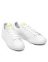 adidas Pantofi Stan Smith H00327 Alb - Pled.ro