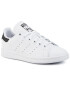 adidas Pantofi Stan Smith J EE7570 Alb - Pled.ro