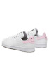 adidas Pantofi Stan Smith J GY4253 Alb - Pled.ro