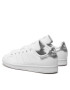 adidas Pantofi Stan Smith J GY4255 Alb - Pled.ro