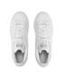 adidas Pantofi Stan Smith J GY4255 Alb - Pled.ro