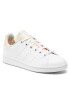 adidas Pantofi Stan Smith J GZ9915 Alb - Pled.ro