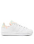 adidas Pantofi Stan Smith J GZ9915 Alb - Pled.ro