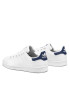 adidas Pantofi Stan Smith J H68621 Alb - Pled.ro