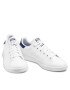 adidas Pantofi Stan Smith J H68621 Alb - Pled.ro