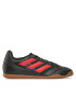 adidas Pantofi Super Sala 2 Indoor Boots IE1550 Negru - Pled.ro