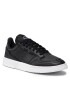 adidas Pantofi Supercourt Vegan H05735 Negru - Pled.ro