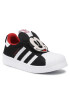 adidas Pantofi Superstar 360 C Q46299 Negru - Pled.ro