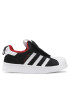 adidas Pantofi Superstar 360 C Q46299 Negru - Pled.ro