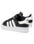 adidas Pantofi Superstar Bold W FV3335 Negru - Pled.ro