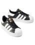 adidas Pantofi Superstar Bold W FV3335 Negru - Pled.ro