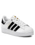 adidas Pantofi Superstar Bold W FV3336 Alb - Pled.ro