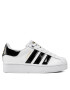 adidas Pantofi Superstar Bold W FV3336 Alb - Pled.ro