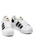 adidas Pantofi Superstar Bold W FV3336 Alb - Pled.ro