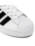 adidas Pantofi Superstar Bold W FV3336 Alb - Pled.ro