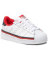 adidas Pantofi Superstar C FX5901 Alb - Pled.ro