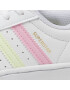 adidas Pantofi Superstar C GY3331 Alb - Pled.ro