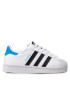 adidas Pantofi Superstar C GY9317 Alb - Pled.ro