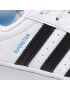 adidas Pantofi Superstar C GY9317 Alb - Pled.ro