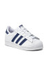 adidas Pantofi Superstar C GZ2884 Alb - Pled.ro