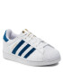 adidas Pantofi Superstar C H03981 Alb - Pled.ro