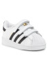 adidas Pantofi Superstar Cf I EF4842 Alb - Pled.ro