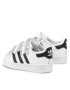 adidas Pantofi Superstar Cf I EF4842 Alb - Pled.ro