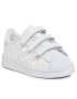 adidas Pantofi Superstar Cf I FV3657 Alb - Pled.ro