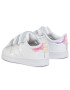 adidas Pantofi Superstar Cf I FV3657 Alb - Pled.ro