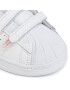 adidas Pantofi Superstar Cf I FV3657 Alb - Pled.ro