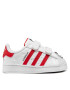 adidas Pantofi Superstar Cf I GV8863 Alb - Pled.ro