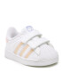 adidas Pantofi Superstar Cf I GY3364 Alb - Pled.ro