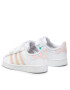 adidas Pantofi Superstar Cf I GY3364 Alb - Pled.ro