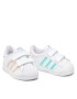 adidas Pantofi Superstar Cf I GY3364 Alb - Pled.ro