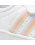 adidas Pantofi Superstar Cf I GY3364 Alb - Pled.ro