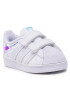 adidas Pantofi Superstar Cf I H03951 Alb - Pled.ro