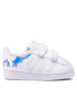 adidas Pantofi Superstar Cf I H03951 Alb - Pled.ro