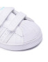 adidas Pantofi Superstar Cf I H03951 Alb - Pled.ro