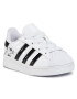 adidas Pantofi Superstar El I FW0774 Alb - Pled.ro