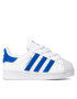 adidas Pantofi Superstar El I GV7953 Alb - Pled.ro