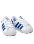 adidas Pantofi Superstar El I GV7953 Alb - Pled.ro