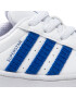 adidas Pantofi Superstar El I GV7953 Alb - Pled.ro