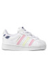 adidas Pantofi Superstar El I GY3332 Alb - Pled.ro