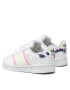 adidas Pantofi Superstar El I GY3332 Alb - Pled.ro