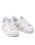 adidas Pantofi Superstar El I GY3332 Alb - Pled.ro