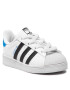 adidas Pantofi Superstar El I GY9321 Alb - Pled.ro