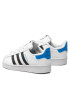 adidas Pantofi Superstar El I GY9321 Alb - Pled.ro