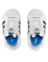 adidas Pantofi Superstar El I GY9321 Alb - Pled.ro